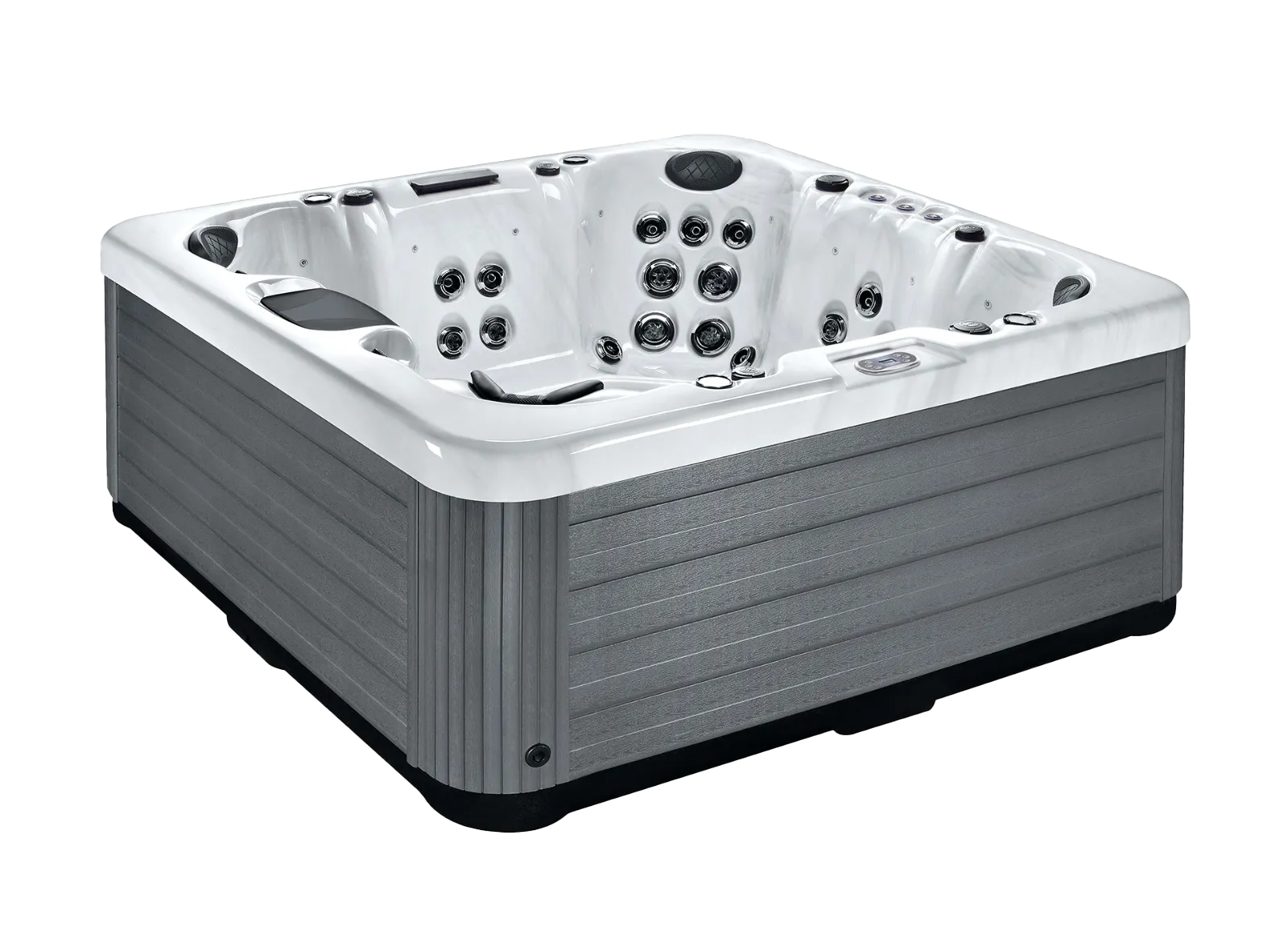 Everest Tub