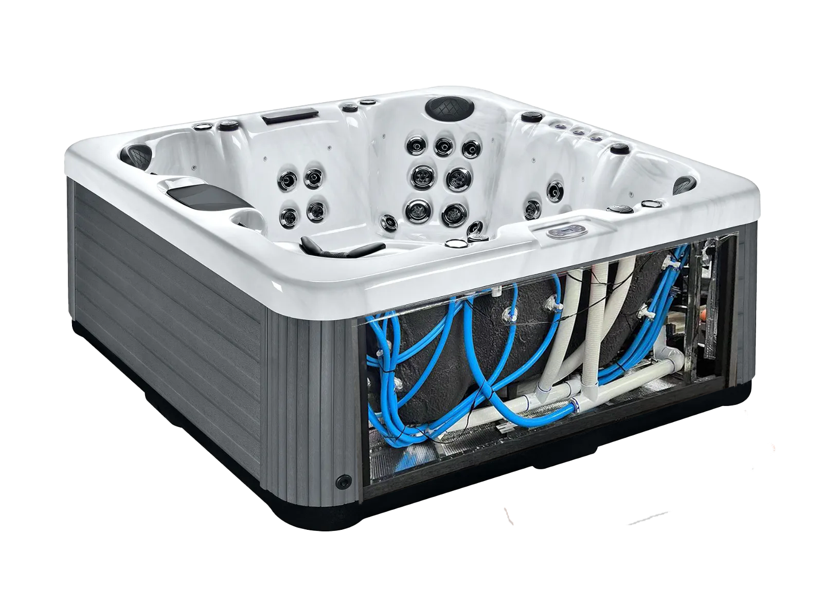 Everest Tub