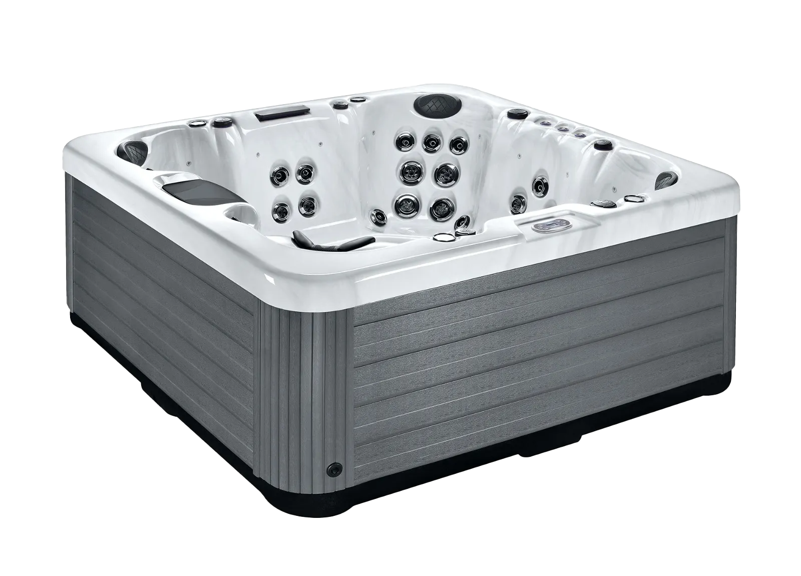 Everest Tub